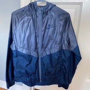 Nike Windbreaker